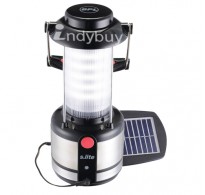 BPL Solar Lights Emergency Light